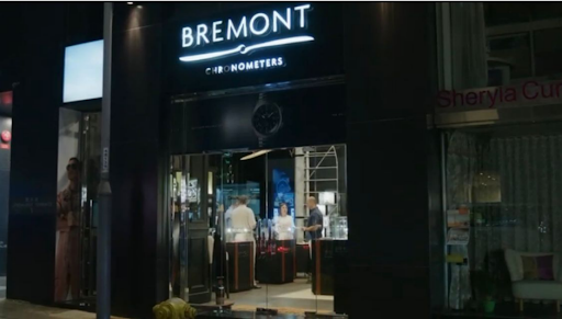 Bremont Watches 2005 1