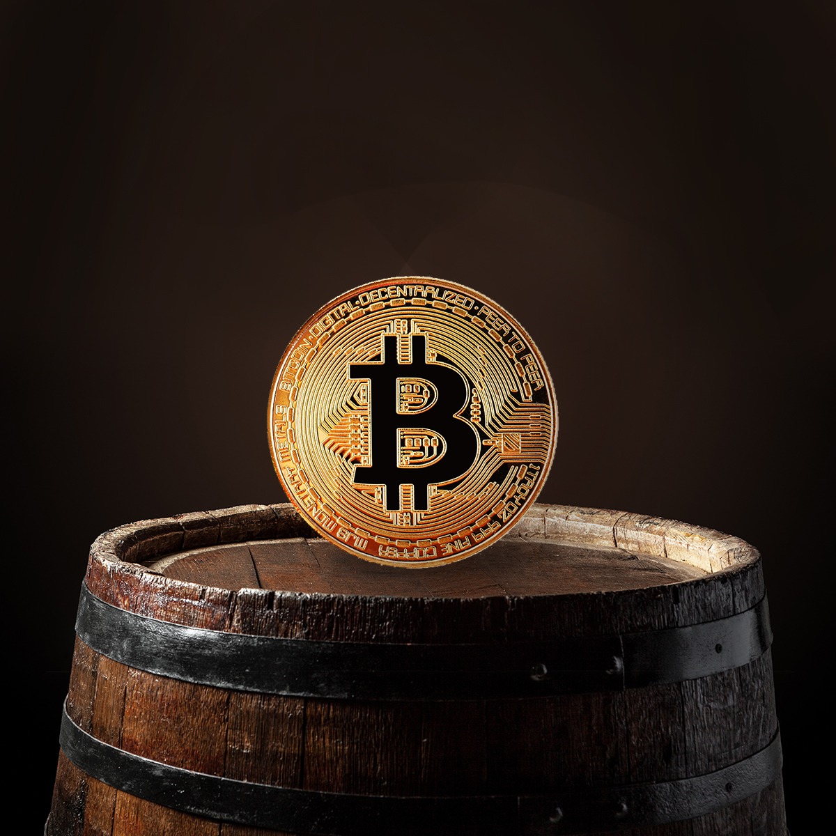 Rare Finds Worldwide Now Accepts Cryptocurrencies as Payment for Rare Whisky Cask Purchases