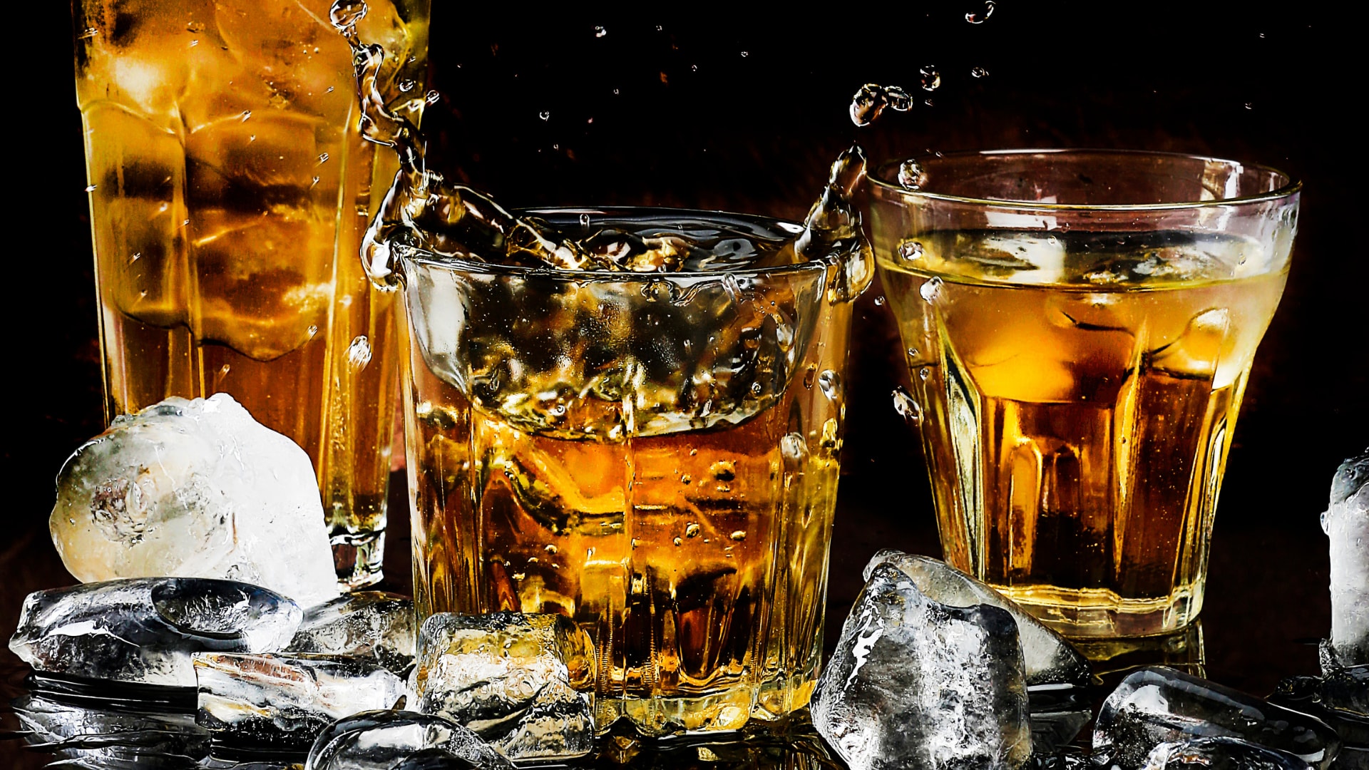 ﻿Money Mind: 5 Things You Need to Know About Investing in Whisky